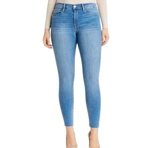 Frame Le Skinny de Jeanne